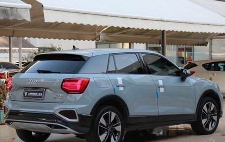 Audi Q2 I, 2022 год, 2 070 000 рублей, 4 фотография