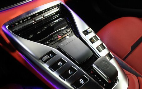 Mercedes-Benz AMG GT I рестайлинг, 2021 год, 9 400 000 рублей, 25 фотография