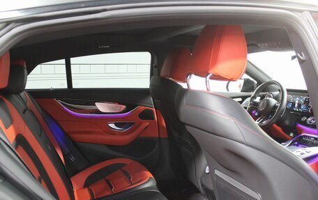Mercedes-Benz AMG GT I рестайлинг, 2021 год, 9 400 000 рублей, 30 фотография