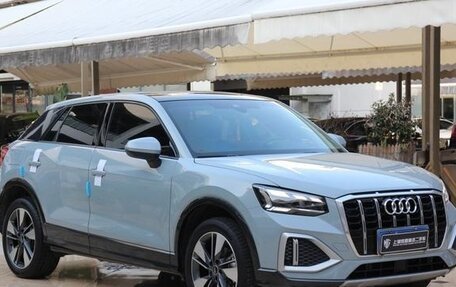 Audi Q2 I, 2022 год, 2 070 000 рублей, 3 фотография