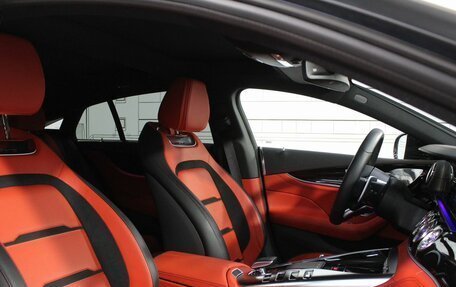 Mercedes-Benz AMG GT I рестайлинг, 2021 год, 9 400 000 рублей, 28 фотография