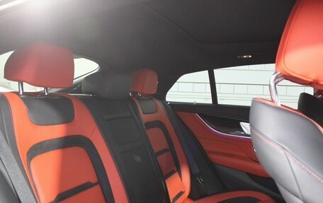 Mercedes-Benz AMG GT I рестайлинг, 2021 год, 9 400 000 рублей, 29 фотография