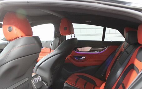 Mercedes-Benz AMG GT I рестайлинг, 2021 год, 9 400 000 рублей, 26 фотография