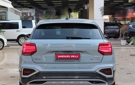 Audi Q2 I, 2022 год, 2 070 000 рублей, 5 фотография