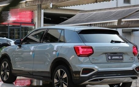 Audi Q2 I, 2022 год, 2 070 000 рублей, 6 фотография