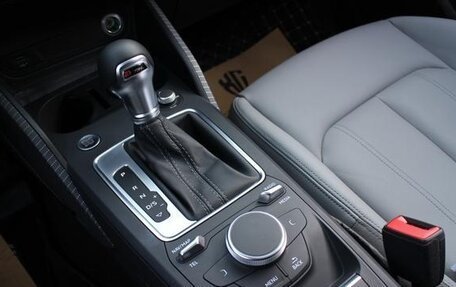 Audi Q2 I, 2022 год, 2 070 000 рублей, 12 фотография