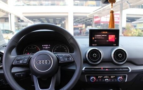 Audi Q2 I, 2022 год, 2 070 000 рублей, 9 фотография