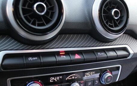 Audi Q2 I, 2022 год, 2 070 000 рублей, 11 фотография