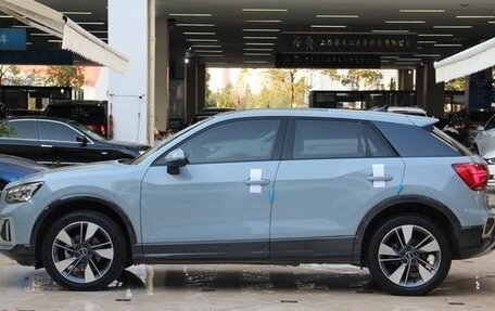 Audi Q2 I, 2022 год, 2 070 000 рублей, 7 фотография