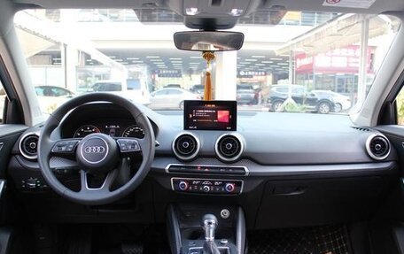 Audi Q2 I, 2022 год, 2 070 000 рублей, 8 фотография