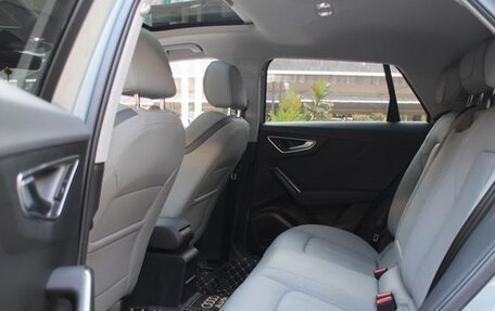 Audi Q2 I, 2022 год, 2 070 000 рублей, 13 фотография