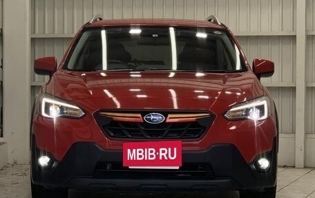 Subaru XV II, 2022 год, 1 730 007 рублей, 3 фотография