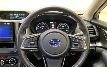 Subaru XV II, 2022 год, 1 730 007 рублей, 9 фотография