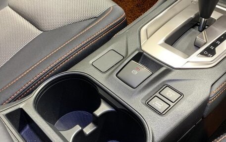 Subaru XV II, 2022 год, 1 730 007 рублей, 12 фотография