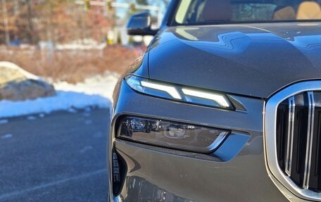 BMW X7, 2024 год, 11 999 000 рублей, 3 фотография