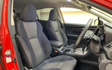 Subaru XV II, 2022 год, 1 730 007 рублей, 10 фотография