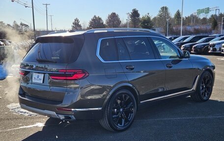 BMW X7, 2024 год, 11 999 000 рублей, 5 фотография