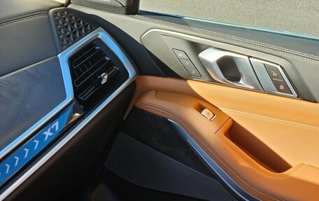 BMW X7, 2024 год, 11 999 000 рублей, 11 фотография