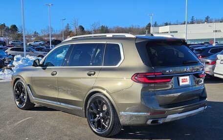 BMW X7, 2024 год, 11 999 000 рублей, 6 фотография