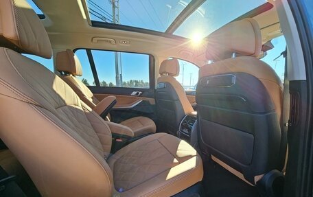 BMW X7, 2024 год, 11 999 000 рублей, 8 фотография