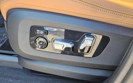 BMW X7, 2024 год, 11 999 000 рублей, 9 фотография