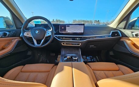 BMW X7, 2024 год, 11 999 000 рублей, 17 фотография