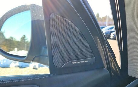 BMW X7, 2024 год, 11 999 000 рублей, 16 фотография