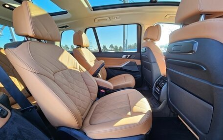 BMW X7, 2024 год, 11 999 000 рублей, 14 фотография