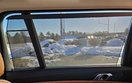 BMW X7, 2024 год, 11 999 000 рублей, 13 фотография