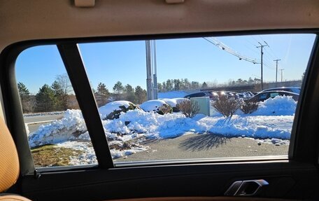 BMW X7, 2024 год, 11 999 000 рублей, 12 фотография