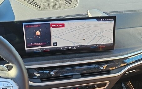 BMW X7, 2024 год, 11 999 000 рублей, 10 фотография