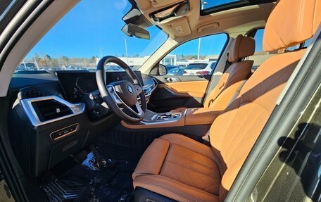 BMW X7, 2024 год, 11 999 000 рублей, 20 фотография