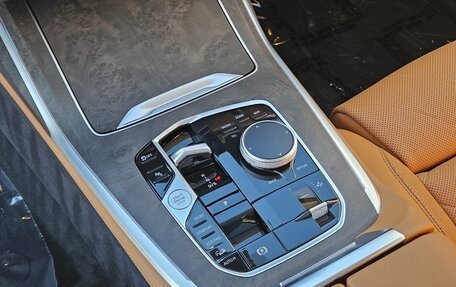 BMW X7, 2024 год, 11 999 000 рублей, 24 фотография