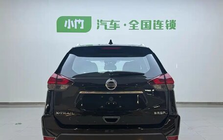 Nissan X-Trail, 2021 год, 2 130 007 рублей, 5 фотография