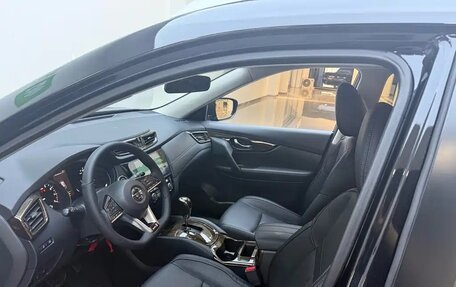 Nissan X-Trail, 2021 год, 2 130 007 рублей, 7 фотография