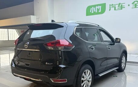 Nissan X-Trail, 2021 год, 2 130 007 рублей, 6 фотография