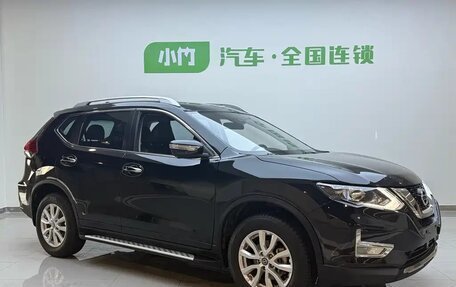 Nissan X-Trail, 2021 год, 2 130 007 рублей, 3 фотография