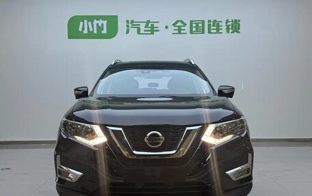 Nissan X-Trail, 2021 год, 2 130 007 рублей, 2 фотография