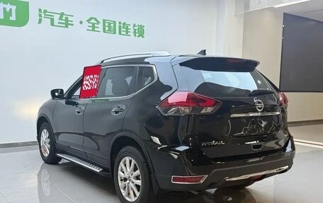 Nissan X-Trail, 2021 год, 2 130 007 рублей, 4 фотография