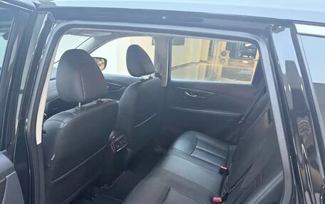 Nissan X-Trail, 2021 год, 2 130 007 рублей, 12 фотография