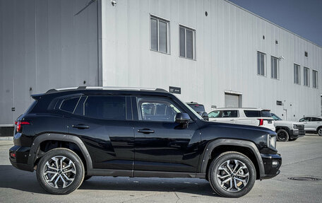 Haval H7, 2025 год, 3 909 510 рублей, 4 фотография