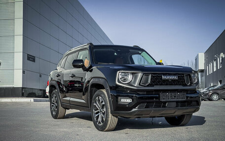 Haval H7, 2025 год, 3 909 510 рублей, 5 фотография