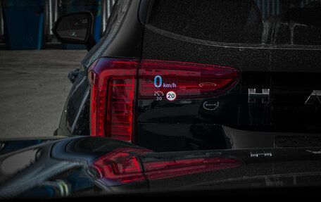 Haval H7, 2025 год, 3 909 510 рублей, 13 фотография