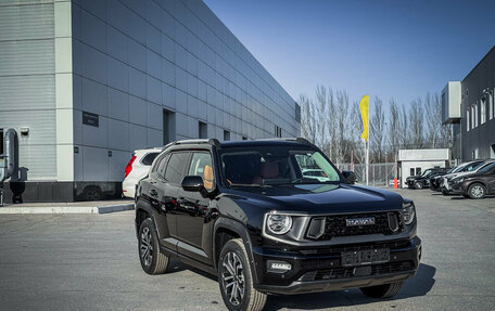 Haval H7, 2025 год, 3 909 510 рублей, 6 фотография