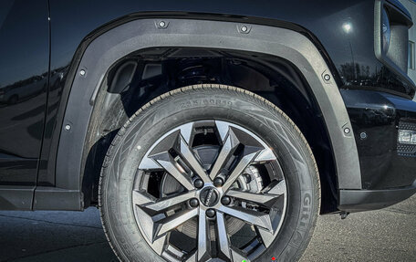 Haval H7, 2025 год, 3 909 510 рублей, 11 фотография