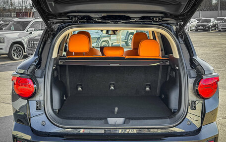 Haval H7, 2025 год, 3 909 510 рублей, 9 фотография