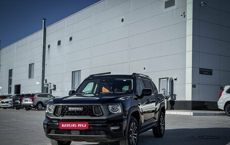 Haval H7, 2025 год, 3 909 510 рублей, 3 фотография