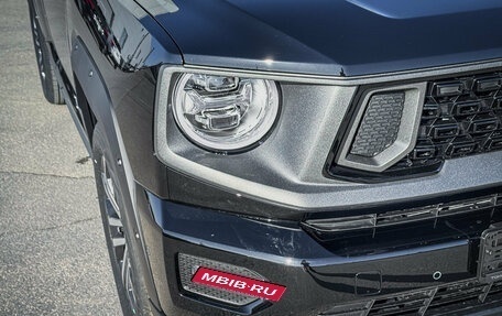 Haval H7, 2025 год, 3 909 510 рублей, 2 фотография