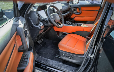 Haval H7, 2025 год, 3 909 510 рублей, 19 фотография