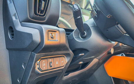 Haval H7, 2025 год, 3 909 510 рублей, 16 фотография